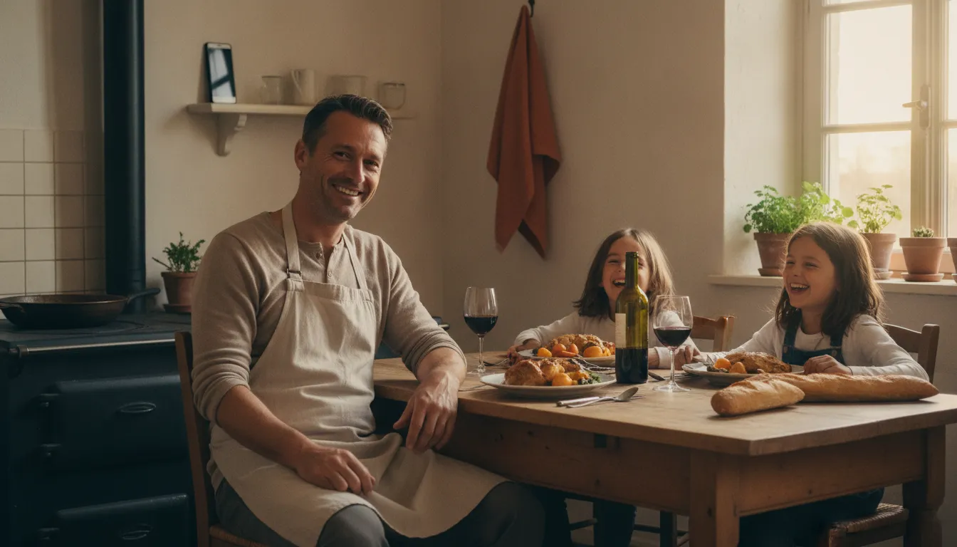 Nivelo au travail pendant que vous faites votre métier